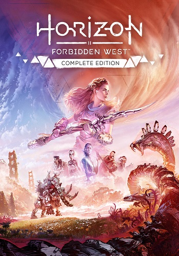Horizon: Forbidden West Complete Edition
