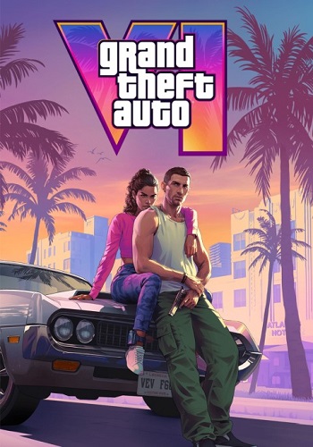 GTA 6 / Grand Theft Auto VI