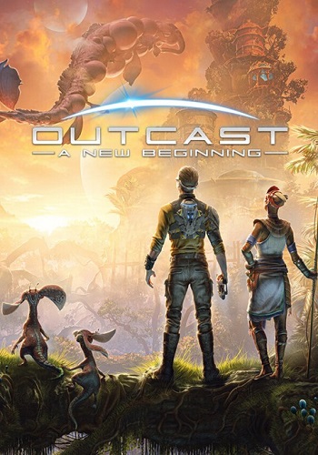Outcast - A New Beginning