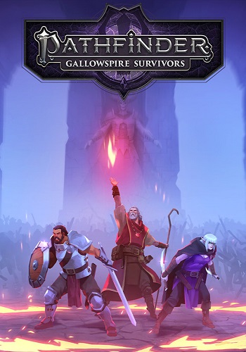 Pathfinder: Gallowspire Survivors