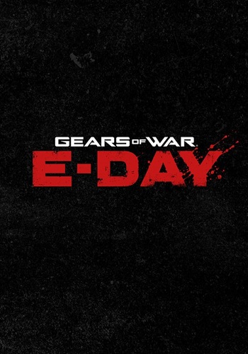 Gears of War: E-Day