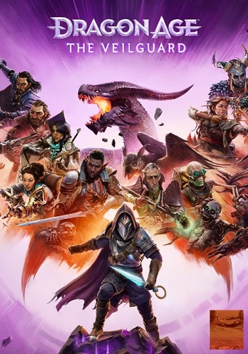 Dragon Age The Veilguard