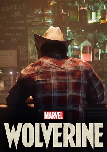 Marvel’s Wolverine