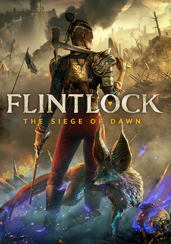 Flintlock: The Siege of Dawn