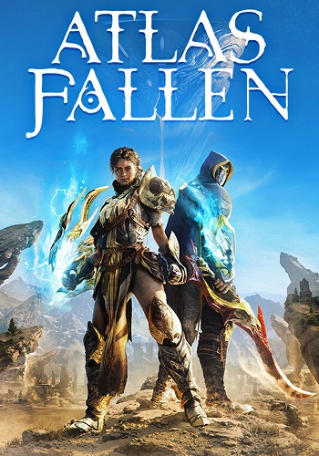 Atlas Fallen: Reign Of Sand