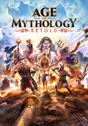 Age of Mythology: Retold