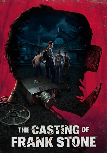 The Casting of Frank Stone