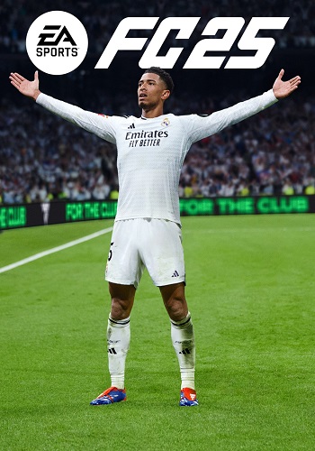 EA SPORTS FC 25 (FIFA 25)
