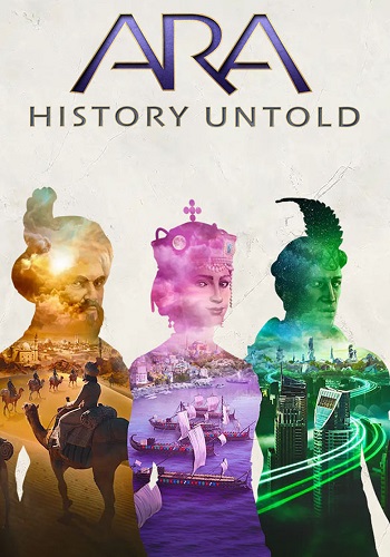 Ara: History Untold