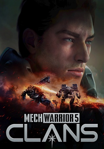 MechWarrior 5 Clans