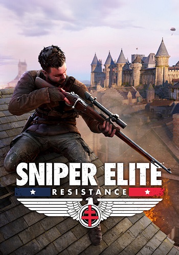 Sniper Elite Resistance