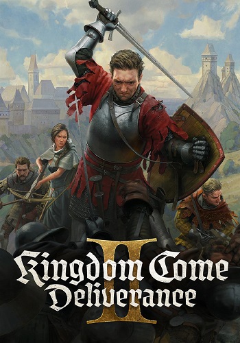 Kingdom Come Deliverance 2