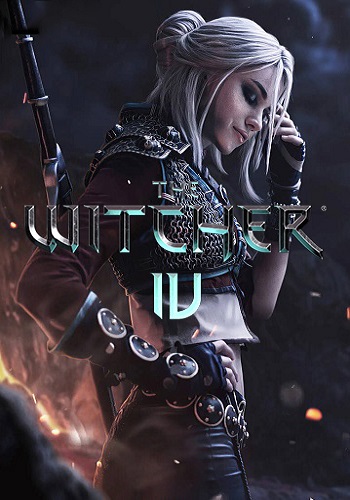 The Witcher 4