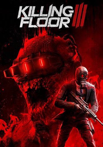 Killing Floor 3