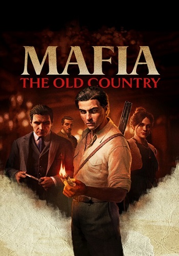 Mafia The Old Country