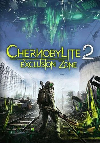 Chernobylite 2 Exclusion Zone