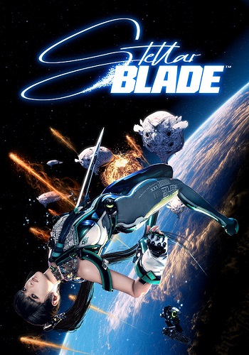 Stellar Blade