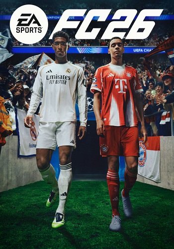 EA SPORTS FC 26 (FIFA 26)
