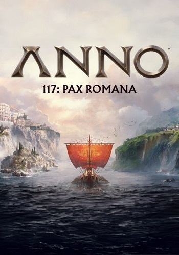 Anno 117 Pax Romana
