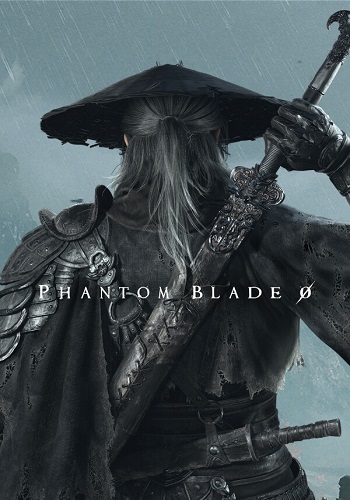 Phantom Blade Zero